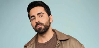 Ayushmann Khurrana New Prem