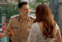 Baby John Box Office Day 7 (Early Trends): Only 16% Jump