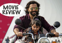 Baby John Movie Review