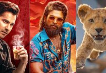 Baby John vs Pushpa 2 vs Mufasa Box Office Occupancy: Surprise Entry At #1 With 84% Higher Admits & No, It’s Not Allu Arjun’s Film!