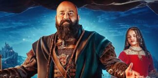 Barroz Box Office Collection Day 4