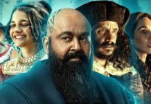 Barroz Box Office Collection Day 5