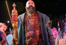 Barroz Box Office Collection Day 6