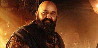 Is Barroz set to have a 3D-only release?