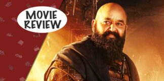 Barroz Movie Stunning 3D Visuals