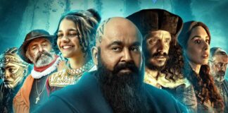 Barroz Worldwide Box Office Day 1