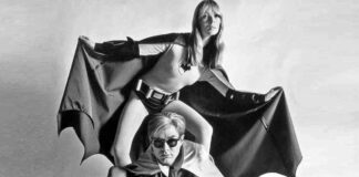 Batman Dracula: Andy Warhol’s Quirky 1964 Batman Film