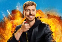 Beast Games Breaks Records