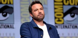 Ben Affleck, Daredevil, Batman MCU return