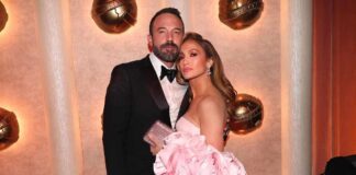 Ben Affleck Post-Divorce Struggles