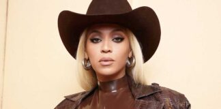 All About Beyonce's Performance At The NFL Half-Time