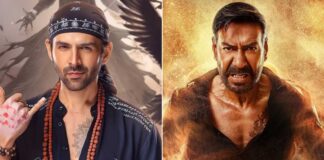 Bhool Bhulaiyaa 3 Box Office (43 Days)