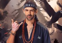 Bhool Bhulaiyaa 3 OTT Release Date Update: Here’s When & Where To Watch The Kartik Aaryan Starrer Horror-Comedy Film Online! When And Where To Watch Bhool Bhulaiyaa 3 Online