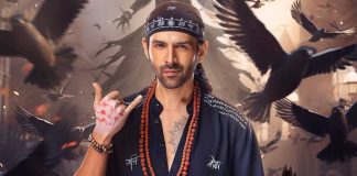 When And Where To Watch Bhool Bhulaiyaa 3 Online