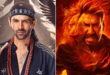 Box Office: Bhool Bhulaiyaa 3 & Singham Again Rake In 824 Crores Globally In 31 Days, Giving Bollywood A Perfect Diwali Blast! Bhool Bhulaiyaa 3 & Singham Again Earn A Solid Cumulative Total At The Worldwide Box Office