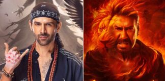 Bhool Bhulaiyaa 3 & Singham Again Earn A Solid Cumulative Total At The Worldwide Box Office