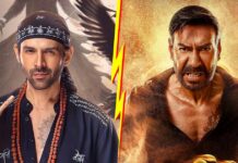 Bhool Bhulaiyaa 3 VS Singham Again