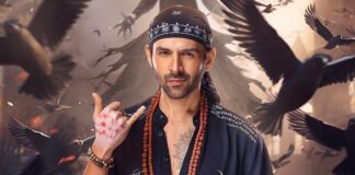 Bhool Bhulaiyaa 3 Worldwide Box Office (Closing Collection)