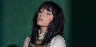 What was Billie Eilish’s major goal in 2024?