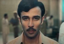 Black Warrant Teaser Review: A Righteous Zahan Kapoor Navigates Through India’s Most Deadly Prison In This Riveting Netflix Series! Black Warrant Teaser Review