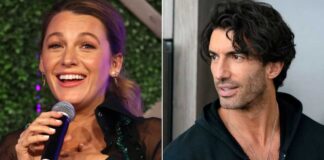 Blake Lively blames Justin Baldoni’s ‘outburst’ for disrupted filming?