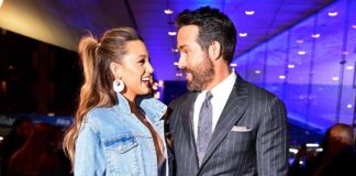 Blake Lively and Ryan Reynolds taking a break?