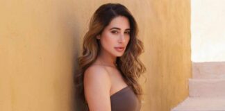 Nargis Fakhri's Sister Arrested For Killing Ex-BF & His Friend