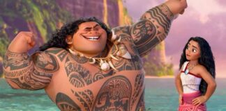 Box Office: 2024 Records Highest-Grossing Black Friday Ever In North America, Crosses $100M Mark - Thanks To Moana 2 & Others!