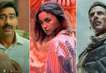 Box Office: Biggest Bollywood Flops Of 2024