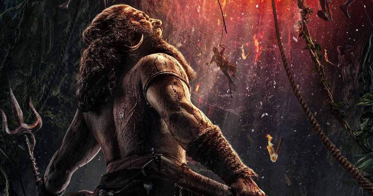 Kantara: Chapter 1 To Scores 100 Crores Opening At The Indian Box Office?