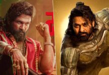Box Office: Top 10 Highest-Grossing Indian Films Of 2024 - Pushpa 2 & Kalki 2898 AD Grab First Two Spots!