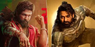Box Office: Top 10 Highest-Grossing Indian Films Of 2024 - Pushpa 2 & Kalki 2898 AD Grab First Two Spots!