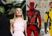 Box Office: Wicked Disrupts The Rhythm With Its $420M+ & Stops It From Being The Year Of Sequels – A Look At Top 10 Highest-Grossing Films Of 2024 In North America
