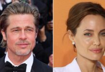 Brad Pitt, Angelina Jolie, Divorce Finalization, Legal Battle