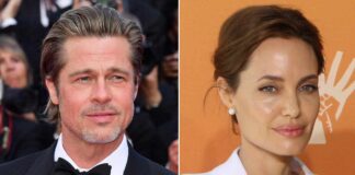 Brad Pitt, Angelina Jolie, Divorce Finalization, Legal Battle