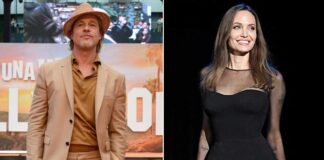 Brad Pitt escalates legal battle by compelling Angelina Jolie to release ‘secret emails’