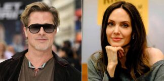 Brad Pitt rejects offer to work with Angelina Jolie
