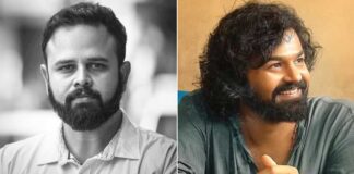 Rahul Sadasivan To Team Up With Pranav Mohanlal For New Project?