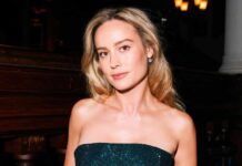 Brie Larson's Isolation for Room