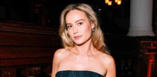 Brie Larson's Isolation for Room