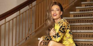 Britani Bateman accuses ex-husband of draining their accounts