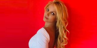 Britney Spears discusses her dance videos on Instagram