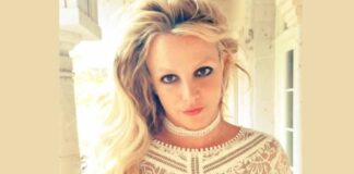 Britney Spears Reveals Why She Moved to Mexico"