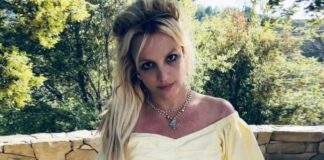 Britney Spears Urged To Control Spending