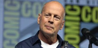 Bruce Willis’ $100M success from The Sixth Sense
