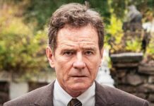 Bryan Cranston is back with Malcolm In The Middle cast for a revival
