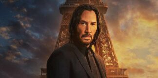 Caine Spinoff From John Wick Franchise
