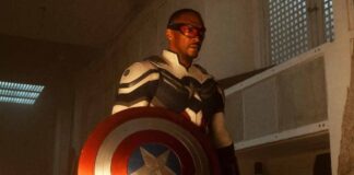 Captain America 4 Unique Milestone