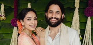 Here’s the wedding guest list for Naga Chaitanya and Sobhita Dhulipala