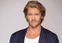 Chad Michael Murray On Nearly Quitting Acting